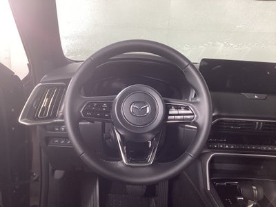 2026 Mazda Mazda CX-90 S Premium Sport