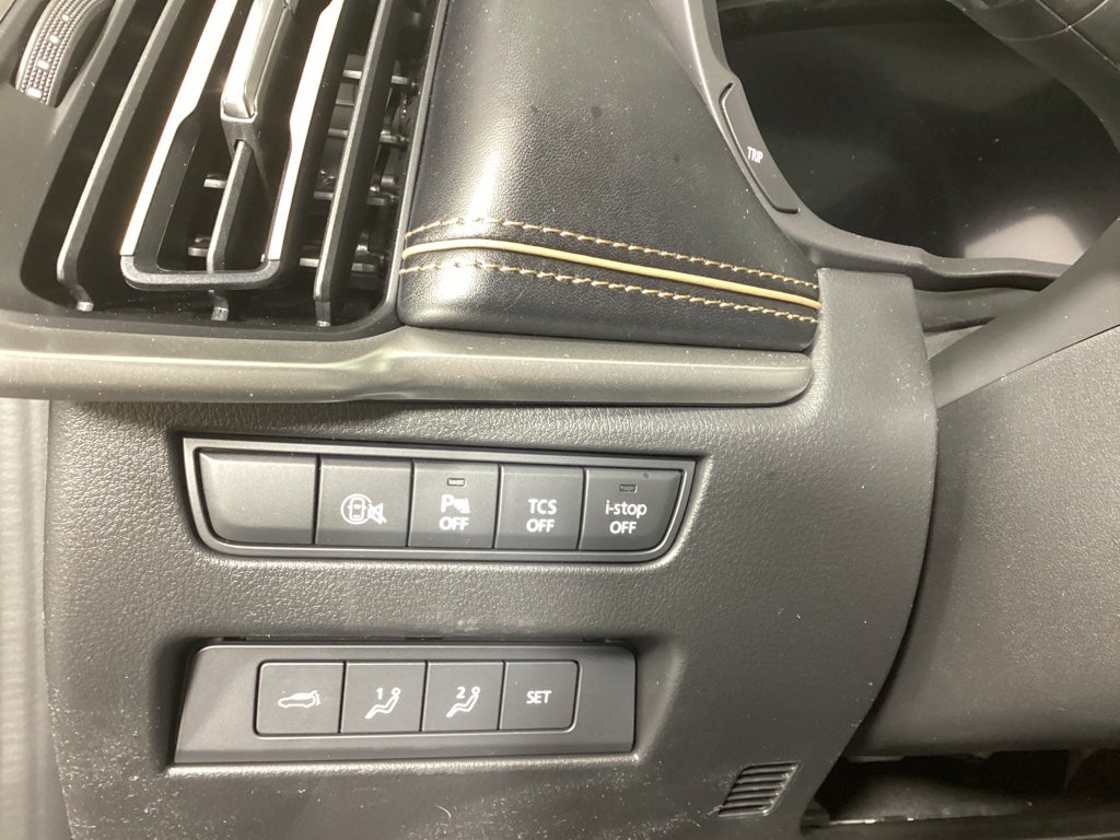 2026 Mazda Mazda CX-90 S Premium Sport