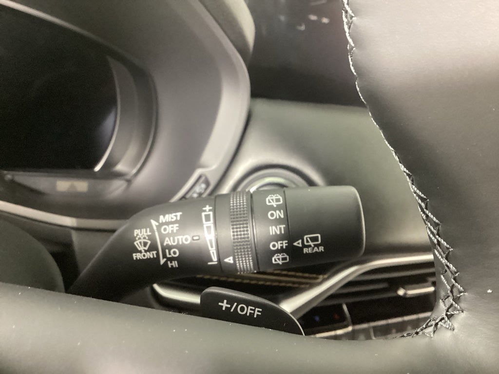 2026 Mazda Mazda CX-90 S Premium Sport