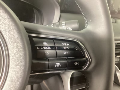 2026 Mazda Mazda CX-90 S Premium Sport