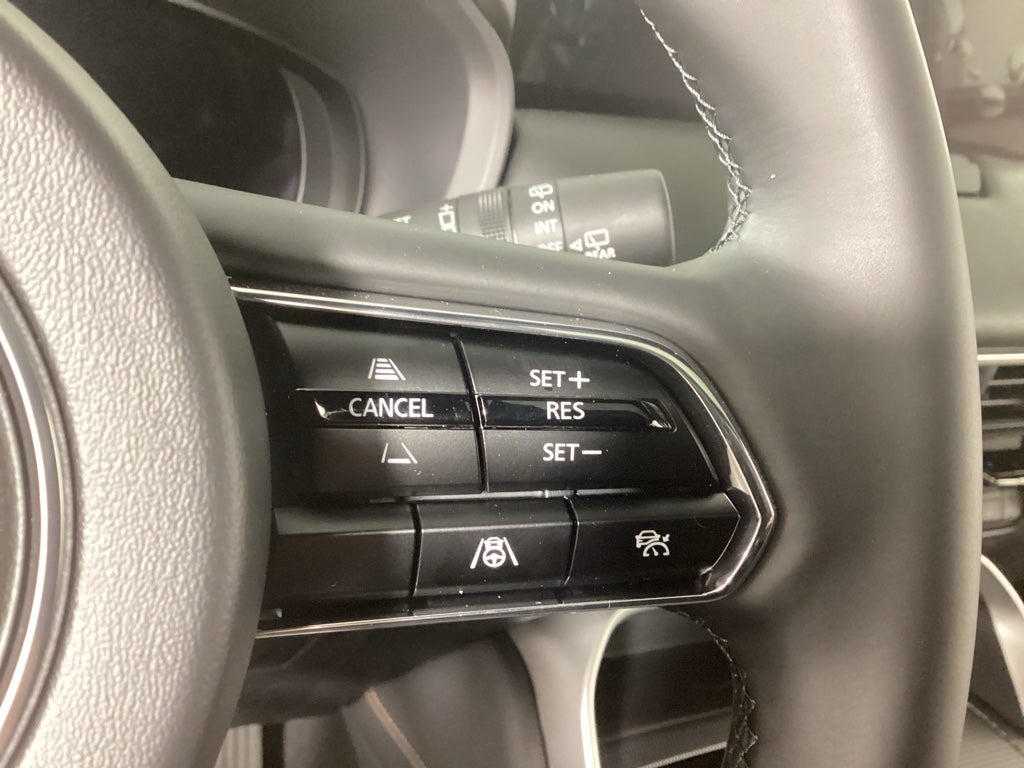 2026 Mazda Mazda CX-90 S Premium Sport