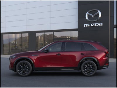 2026 Mazda Mazda CX-90 S Premium Sport