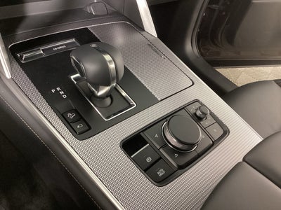 2026 Mazda Mazda CX-90 S Premium Sport