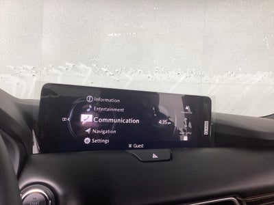 2026 Mazda Mazda CX-90 S Premium Sport