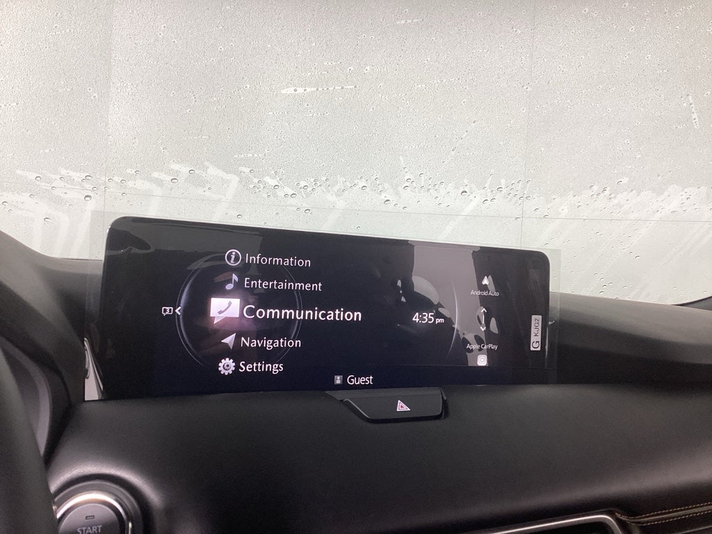 2026 Mazda Mazda CX-90 S Premium Sport