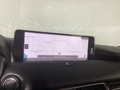 2026 Mazda Mazda CX-90 S Premium Sport