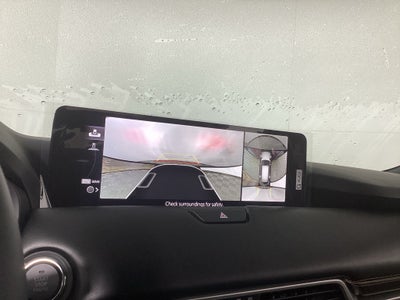 2026 Mazda Mazda CX-90 S Premium Sport