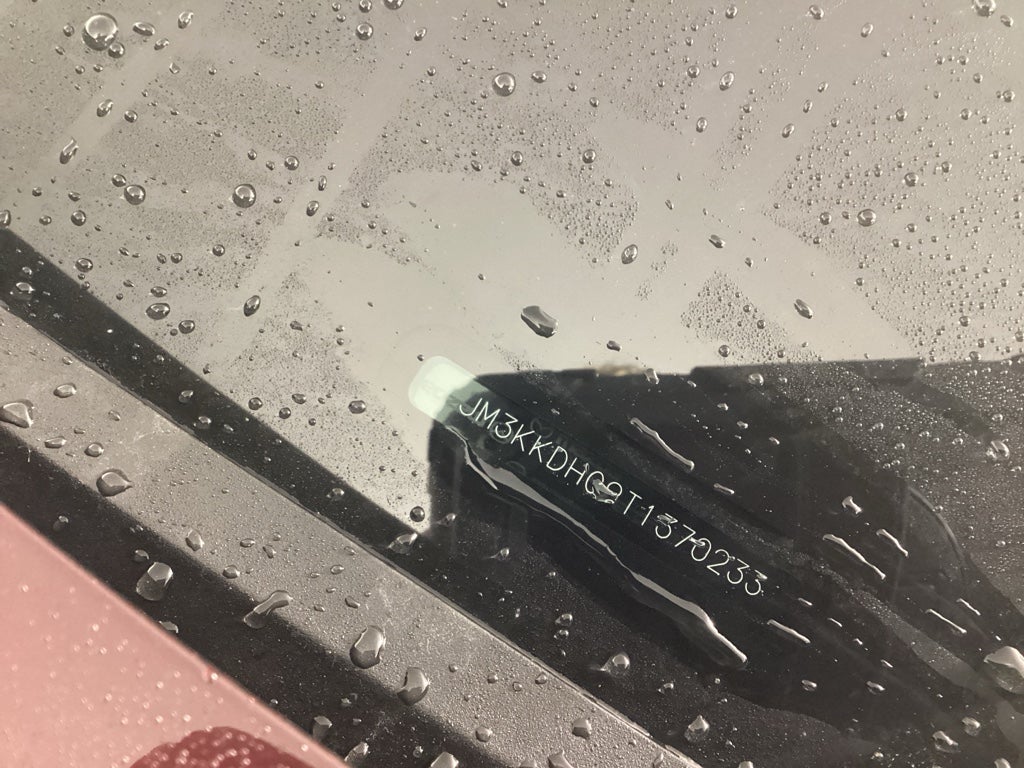 2026 Mazda Mazda CX-90 S Premium Sport