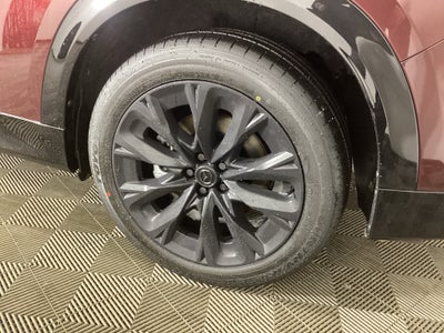 2026 Mazda Mazda CX-90 S Premium Sport