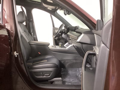 2026 Mazda Mazda CX-90 S Premium Sport