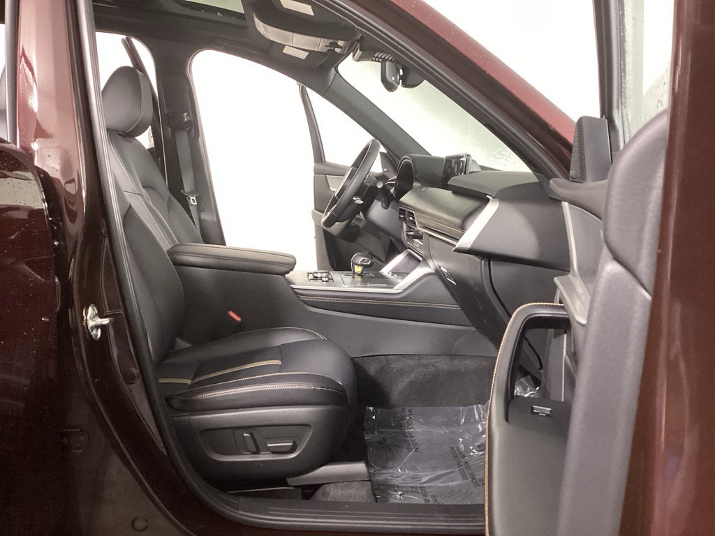 2026 Mazda Mazda CX-90 S Premium Sport