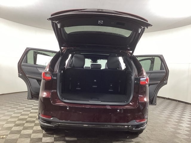 2026 Mazda Mazda CX-90 S Premium Sport