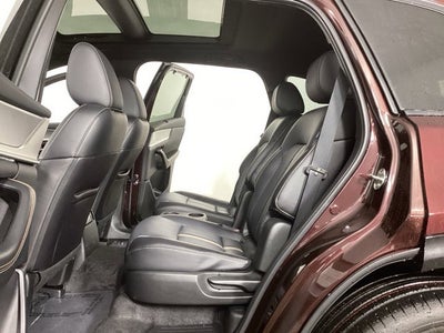 2026 Mazda Mazda CX-90 S Premium Sport