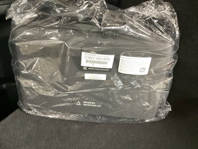 2026 Mazda Mazda CX-90 S Premium Sport