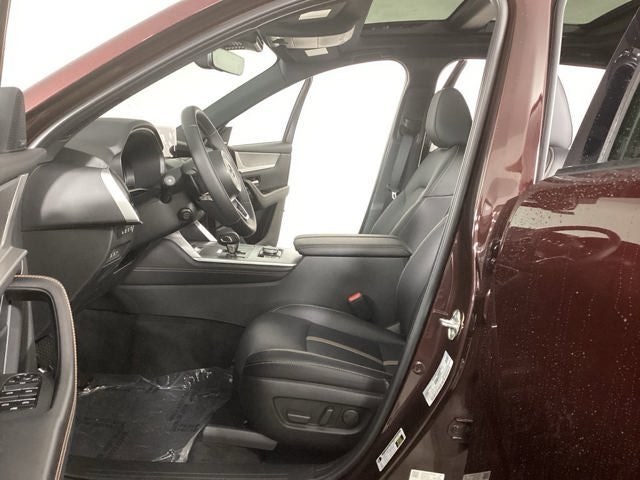 2026 Mazda Mazda CX-90 S Premium Sport