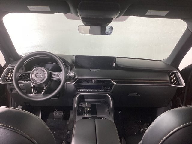 2026 Mazda Mazda CX-90 S Premium Sport