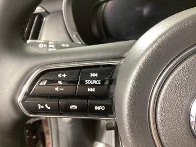 2026 Mazda Mazda CX-90 S Premium Sport