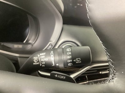 2026 Mazda Mazda CX-90 S Premium Sport