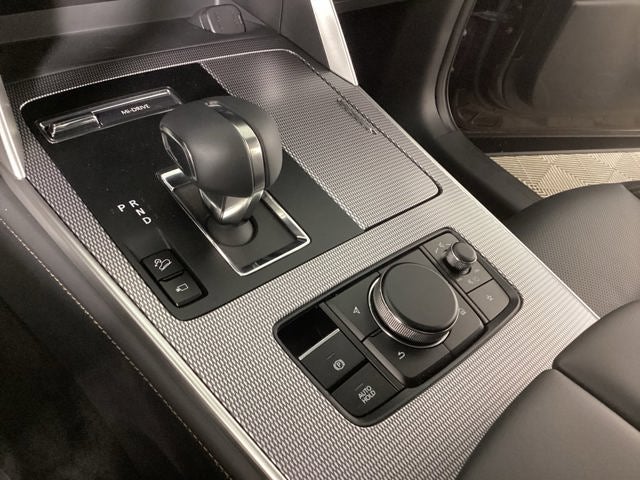 2026 Mazda Mazda CX-90 S Premium Sport