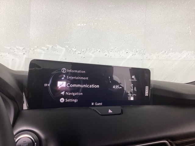 2026 Mazda Mazda CX-90 S Premium Sport