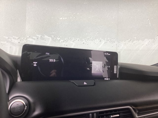 2026 Mazda Mazda CX-90 S Premium Sport