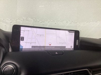 2026 Mazda Mazda CX-90 S Premium Sport