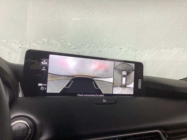 2026 Mazda Mazda CX-90 S Premium Sport