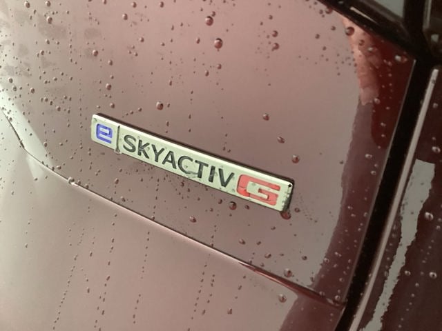 2026 Mazda Mazda CX-90 S Premium Sport