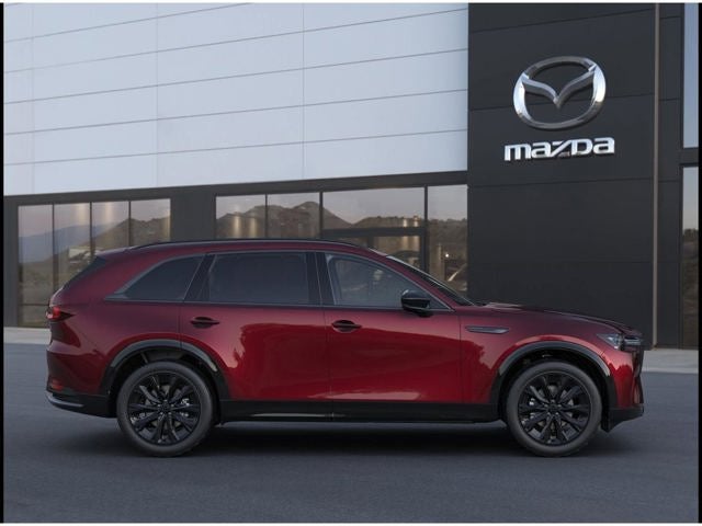 2026 Mazda Mazda CX-90 S Premium Sport