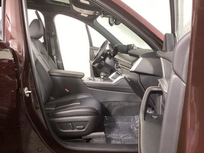 2026 Mazda Mazda CX-90 S Premium Sport