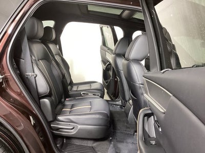 2026 Mazda Mazda CX-90 S Premium Sport