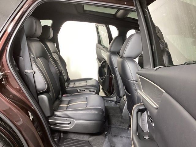 2026 Mazda Mazda CX-90 S Premium Sport