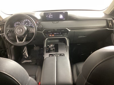 2024 Mazda Mazda CX-90 3.3 Turbo Premium