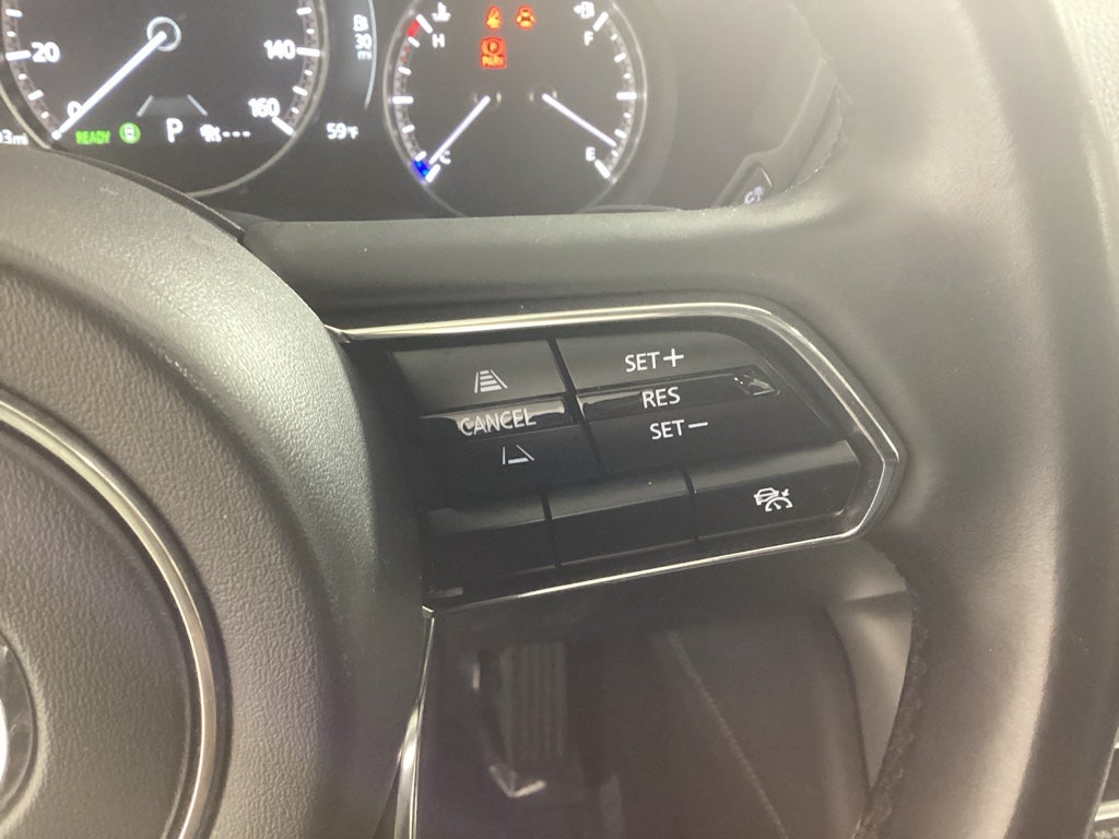 2024 Mazda Mazda CX-90 3.3 Turbo Premium