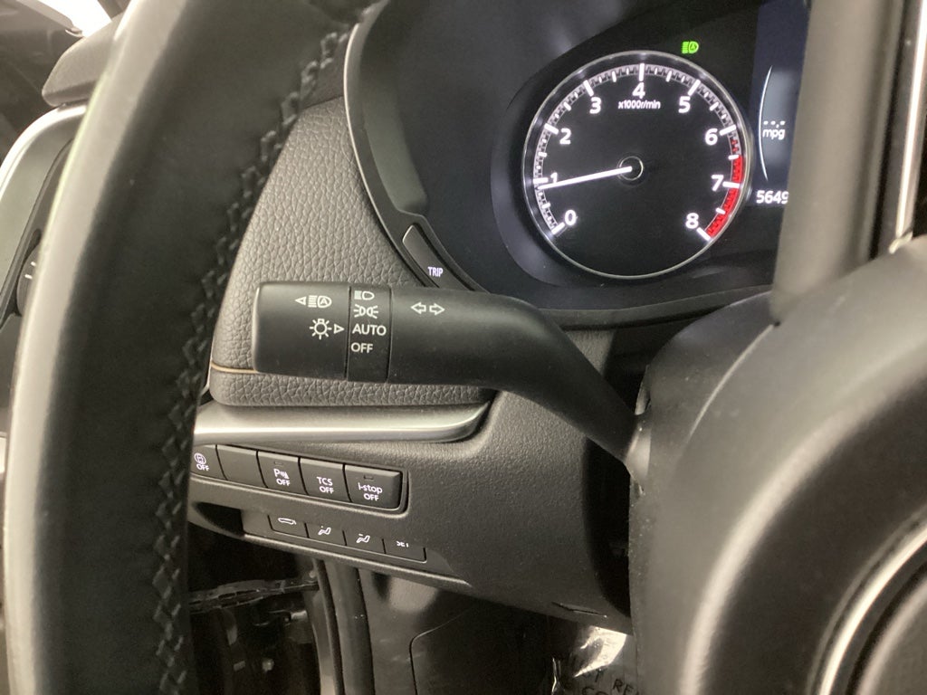 2024 Mazda Mazda CX-90 3.3 Turbo Premium