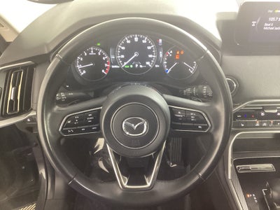 2024 Mazda Mazda CX-90 3.3 Turbo Premium