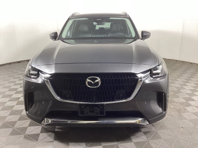 2024 Mazda Mazda CX-90 3.3 Turbo Premium