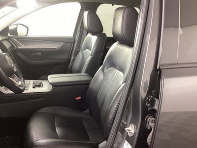 2024 Mazda Mazda CX-90 3.3 Turbo Premium