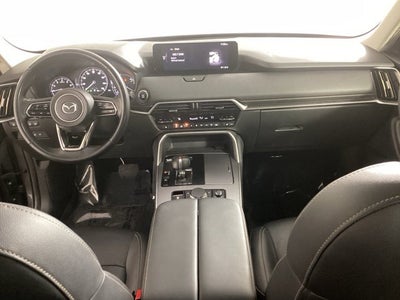 2024 Mazda Mazda CX-90 3.3 Turbo Premium