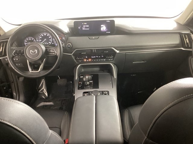 2024 Mazda Mazda CX-90 3.3 Turbo Premium