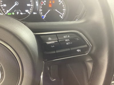 2024 Mazda Mazda CX-90 3.3 Turbo Premium