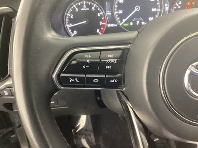 2024 Mazda Mazda CX-90 3.3 Turbo Premium