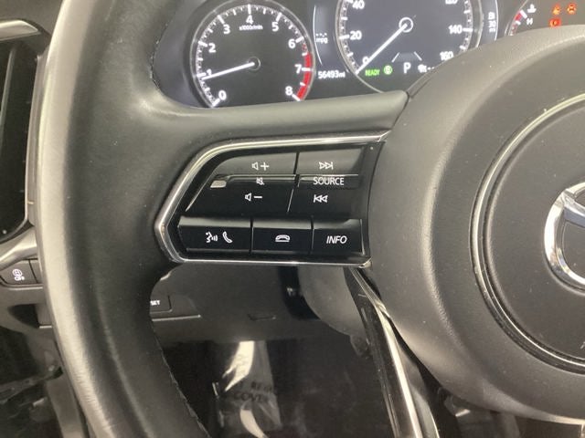 2024 Mazda Mazda CX-90 3.3 Turbo Premium