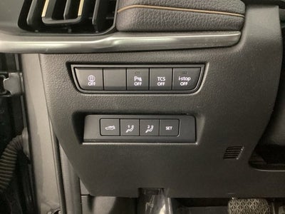 2024 Mazda Mazda CX-90 3.3 Turbo Premium