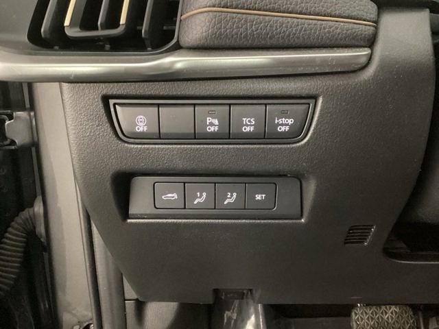 2024 Mazda Mazda CX-90 3.3 Turbo Premium