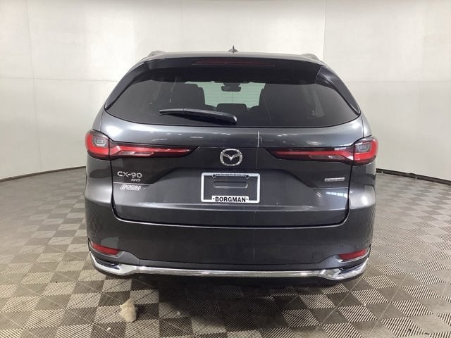 2024 Mazda Mazda CX-90 3.3 Turbo Premium