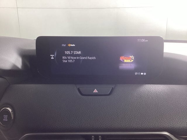 2024 Mazda Mazda CX-90 3.3 Turbo Premium