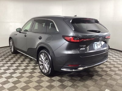 2024 Mazda Mazda CX-90 3.3 Turbo Premium