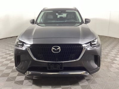 2024 Mazda Mazda CX-90 3.3 Turbo Premium