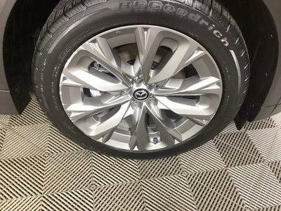 2024 Mazda Mazda CX-90 3.3 Turbo Premium